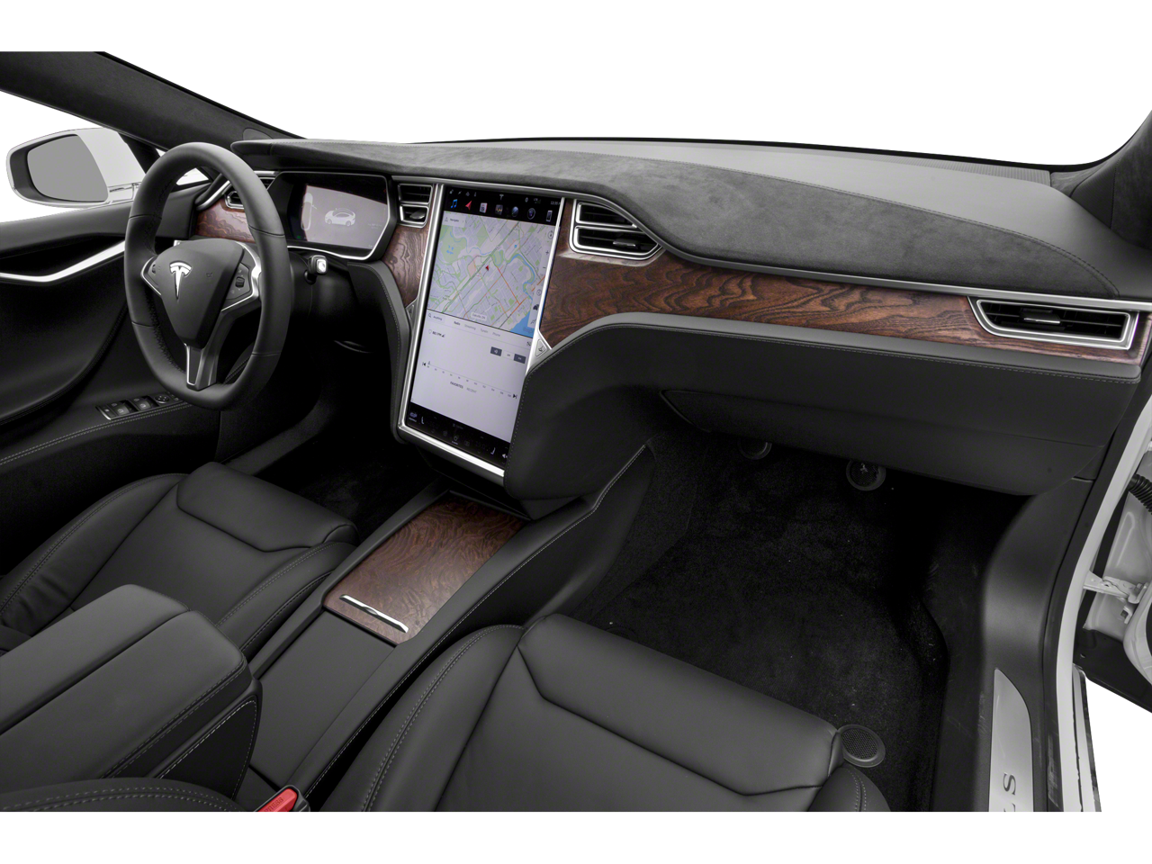 2019 Tesla Model S AWD Long Range *1-OWNER!*